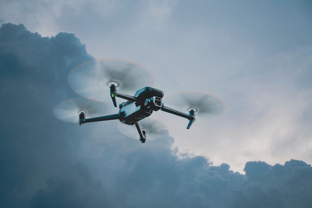 丹江口应用 | 风电站选址，看无人机航测如何为风寻“家”